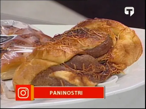 Panadería Pani Nostri especialista en masa madre y hojaldre