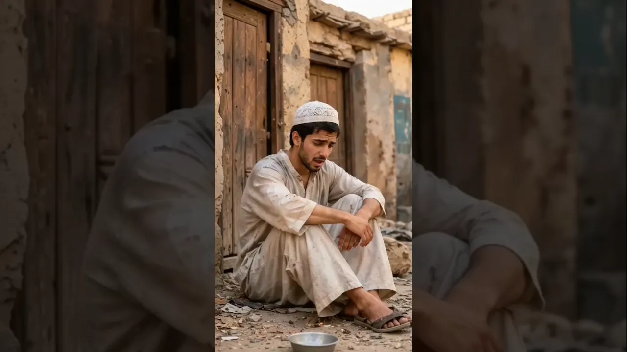أحترم القرآن دقيقة