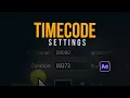 Composition Duration After Effects