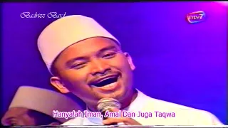 Download Raihan - Bismillah (Fiesta 7) Pt 02 - 2000 MP3