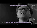 Download Lagu Wang Feng 汪峰 - Cun Zai 存在 with pinyin lyrics and english translation