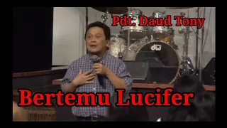 Download Daud Tony - Bertemu Lucifer MP3