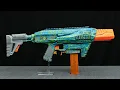 MOD Tricked out Dart Zone MK3 YO CHECK THIS OUT