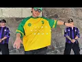 GOALS by Lisa, Anitta, Rema | Zumba | TML Crew Joel De Ocampo