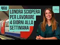 Download Lagu Londra SCIOPERA per la settimana di 4 giorni e chi è il NUOVO premier francese