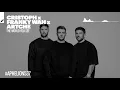 Cristoph x Franky Wah x Artche - The World You See (Original Mix)