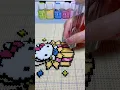 This Is Why I Love Perler Beads