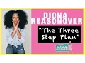 Diona Reasonover Standup Comedy - The Three Step Program