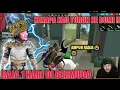 Download Lagu BUDI 01 GAMING NGAMUK ! SATU SERVER DI BANTAI