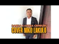 Dansa Qizomba_Karena Cemburu_Cover Niko Lakulo🎤🎹💃🏼
