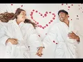 Couples Massage Living Water