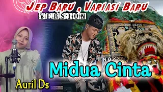 Download Midua Cinta ( Cover Kendang ) Variasi Anyar Yayan Jandut MP3