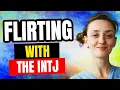 INTJ Flirting How to Attract the INTJ