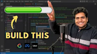 Progress Bar Google Uber Meta - Frontend Interview Question using React