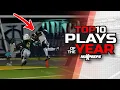MaxPreps Top 10 Plays of the 2024 High School Football Season