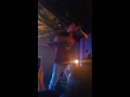 20150829 Yoga flame b-free okasian @ milkyway
