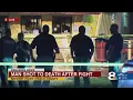 Man shot to death after argument in Pasco County deputies say