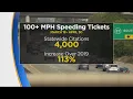 CHP SPEEDING CRACKDOWN CHP launches Memorial Day Weekend maximum enforcement effort