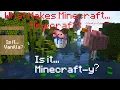 What Makes a mod Vanilla Friendly Minecraft