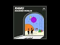 Lagu Ramu - Imagined Worlds