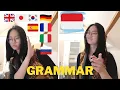 Download Lagu Making a Word Plural? Say It Twice | 7 Reasons Why Indonesian Is Easy!