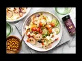 Glow-Up Shrimp Salad Protein-Packed Fresh Feel-Good Recipe ShopRite Grocery Stores