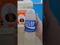 pocari sweat 💦 taste test