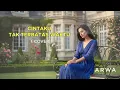 Lagu CINTAKU TAK TERBATAS WAKTU – ANIE CARERA | Cover by ARWA MUSIC
