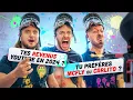 Download Lagu PAINBALL : si t’es pas honnête, tu souffres #4 feat un Michou en grande forme