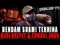 Download Lagu HARGA DIRI SUAMI JADI SAMPAH !! KESAKSIAN TERJERUMUS PESUGIHAN BABI NGEPET DAN TUMBAL ANAK