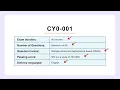 CompTIA SecAI Certification CY0-001 Practice Exam with Explanations