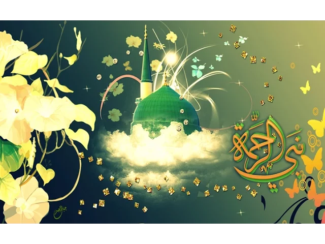 ⁣البعثة النبوية | الشيخ عبدالله دشتي