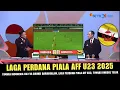 Download Lagu 🔴 SEDANG BERLANGSUNG !! INDONESIA U23 VS BRUNEI DARRUSALAM | PIALA AFF U23 | INI HANYA ILUSTRASI