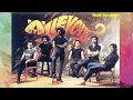 Lagu Nota Terakhir - Alleycats (Official Audio)