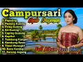 Lagu CAMPURSARI SRAGENAN KOPLO TERBARU FULL ALBUM BASS GLERR 