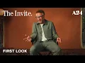 The Invite First Look A24