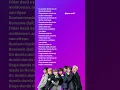 Download Lagu Da dumla da (BTS Army)#lyrics #bts #rm#jimin #bts #suga #jk #V#jmm 💜💜