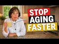 Why I Drink 1 Cup of Barley Water Per Day