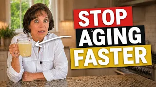 Why I Drink 1 Cup of Barley Water Per Day