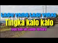 Download Lagu tingka kalo kalo lagu daerah Jambi 
