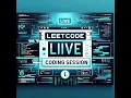 DSA Day 5 Leetcode Live Coding 118 Pascal s Triangle