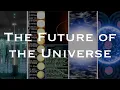 Download Lagu The Future of the Universe: What Awaits Humanity, the Planets, the Stars, and Spacetime Itself?