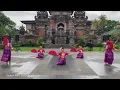 Download Lagu Soul Of Youth TMII - Tari Lita' Mandar (Tarian dari Sulawesi Barat)