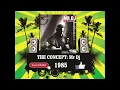 Lagu The Concept - Mr Dj (Radio Version)