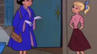 Tom And Jerry Tot Whatchers Part 1 Mp4 