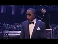 Lagu National Symphony Orchestra - Nas - Live From the Kennedy Center