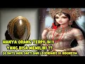 Lagu BERTUAH GAIB ‼️20 BATU AKIK PALING SAKTI DAN LEGENDARIS DI INDONESIA