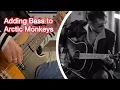 Download Lagu The Evolution of Arctic Monkeys (Unplugged)