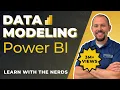Download Lagu Data Modeling for Power BI [Full Course] 📊