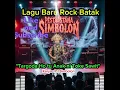 Download Lagu Lagu Batak Rock Terbaru || Targoda Ho tu Anak ni Toke Sawit || Lagu Batak Enak Didenger rasa Kecewa